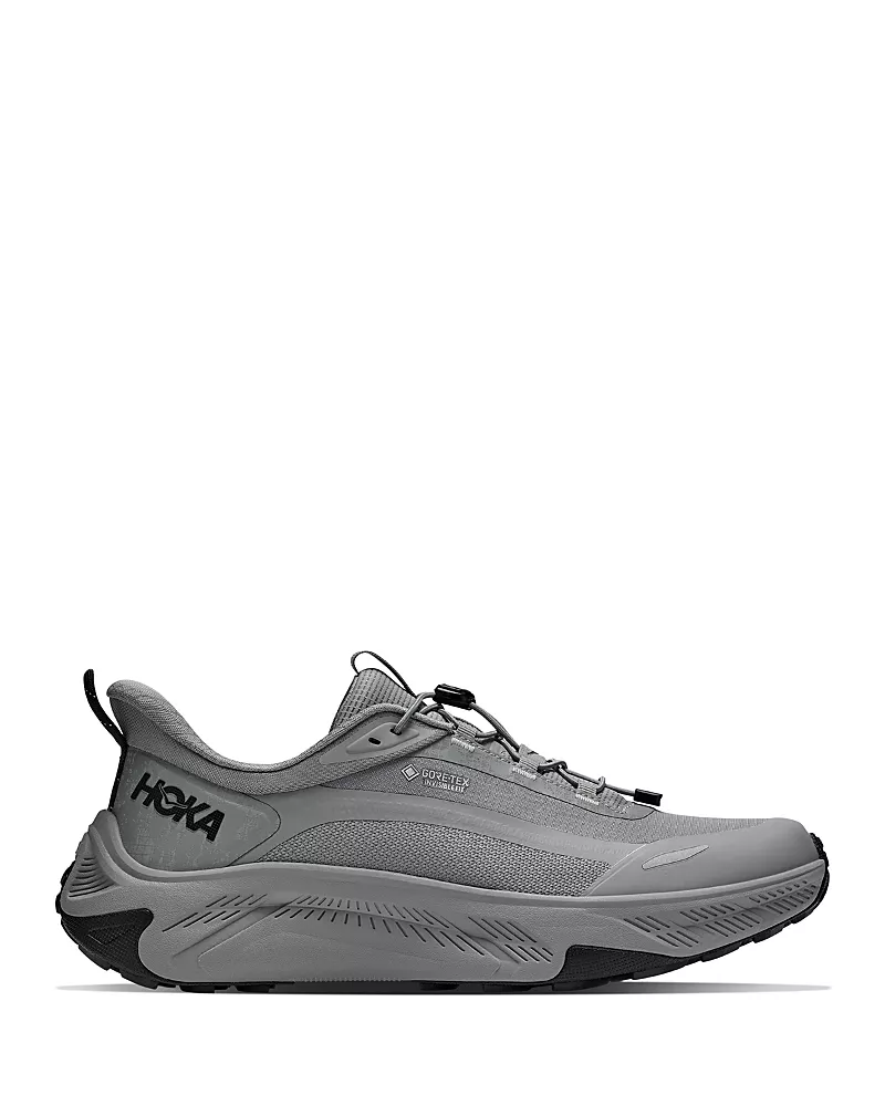 Hoka Men's Transport 2 Gtx Sneakers