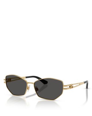 Butterfly Sunglasses, 58mm