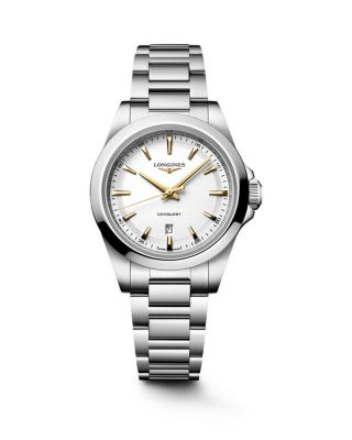 Conquest Watch, 30mm