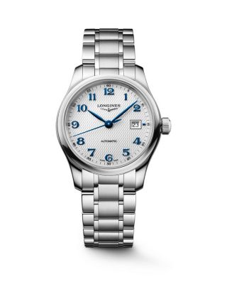Master Watch, 30mm
