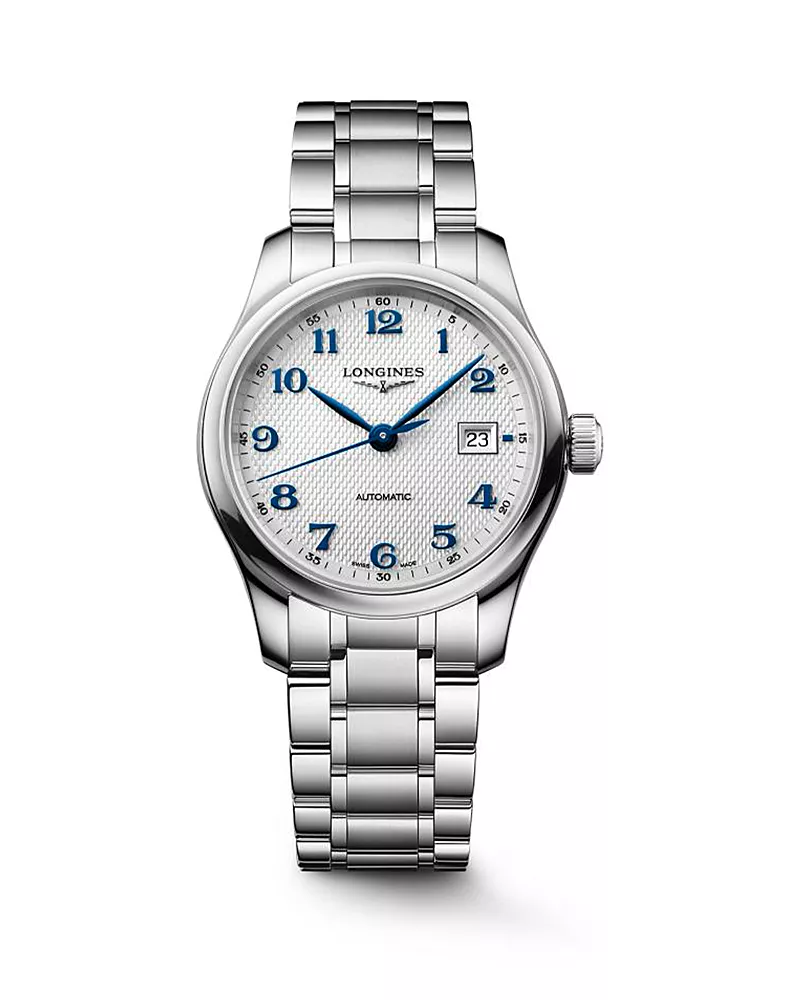 Longines Master Watch, 30mm