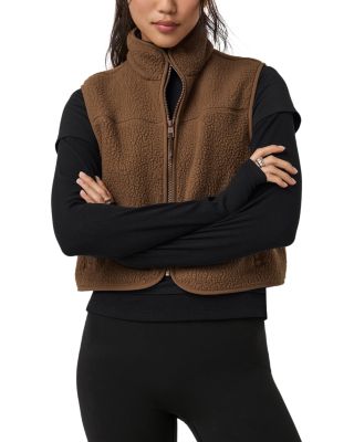 Alpine Vest