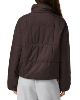 Canyon Insulated Sport Jacket - thumbnail 8