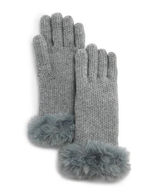 Cottage Craft Wool Gloves