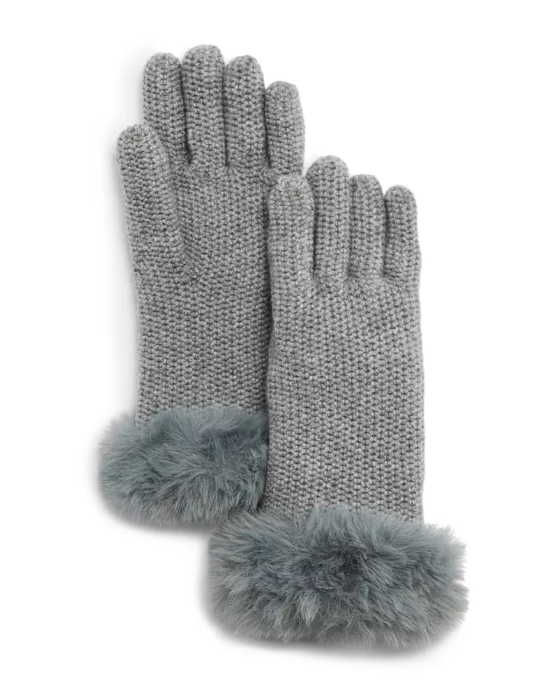Echo Cottage Craft Wool Gloves