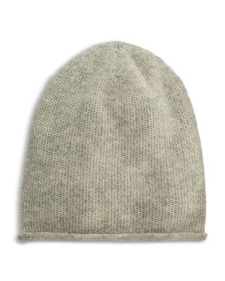 The Crosby Wool & Cashmere Hat