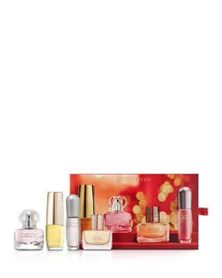 Fragrance Treasures Mini Perfume Gift Set