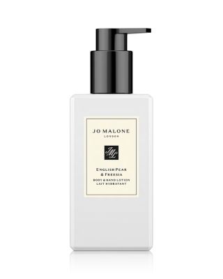 English Pear & Freesia Body & Hand Lotion 8.5 oz.
