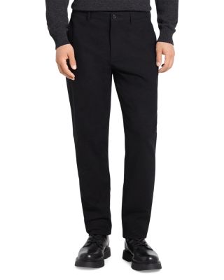 Zaine Mercer Twill Pants