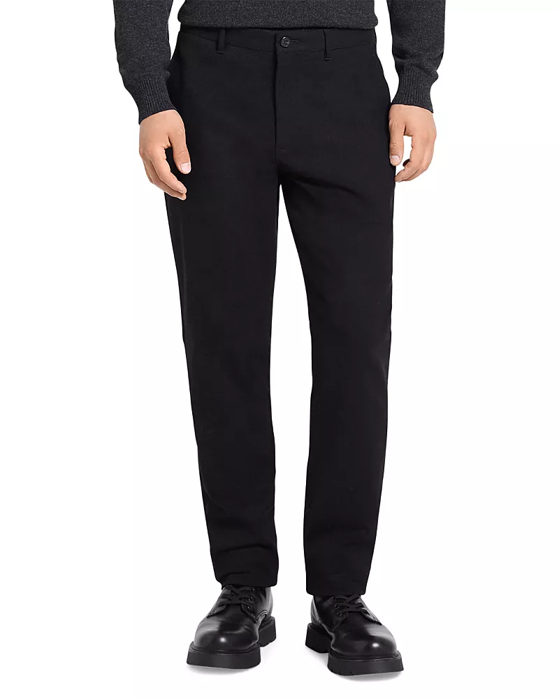 Theory Zaine Mercer Twill Pants
