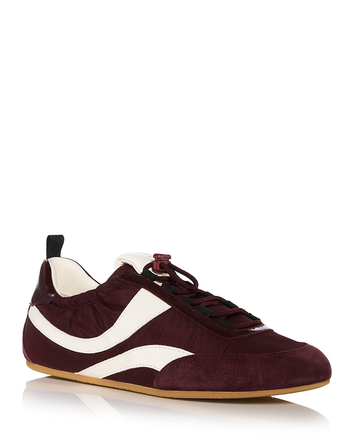 Stuart Weitzman Women's Vander Ballet Sneakers