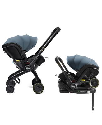  X Car Seat & Stroller