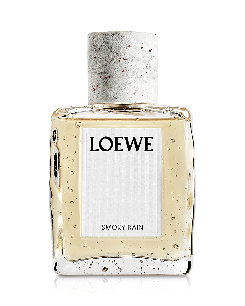 Loewe Perfumes Smoky Rain Eau De Parfum 3.38 Oz.