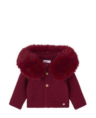 Unisex ESENCIAL Coat - Baby