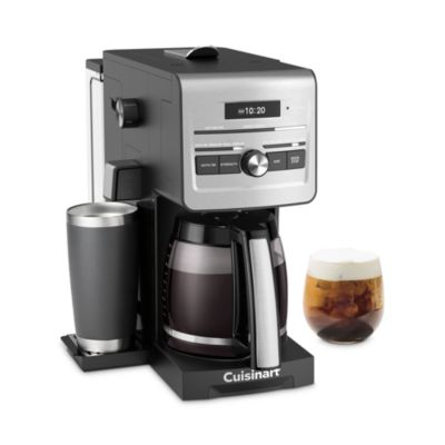 Coffee Center™ MultiBrew 3-in-1 Coffee Maker