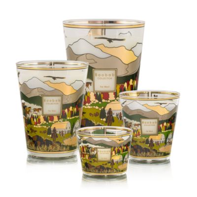 Far West Home Fragrance