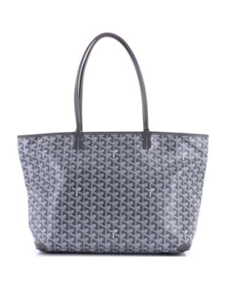  MM Artois Tote Coated Canvas