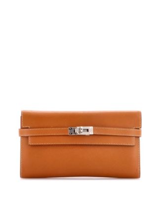 Long Kelly Wallet Epsom