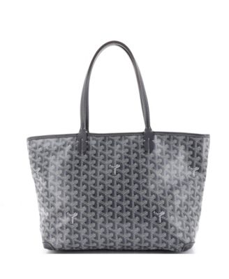  PM Artois Tote Coated Canvas