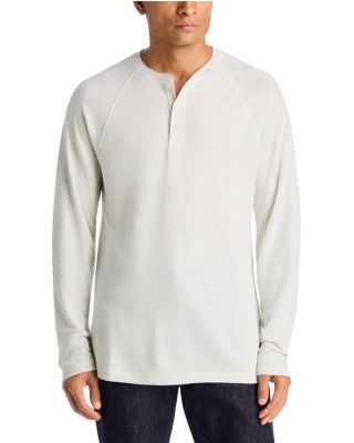 Cloud Long Sleeve Henley