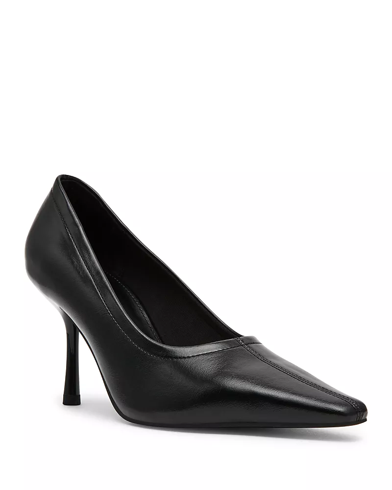 Steve Madden Women's Hexx Stiletto Pumps