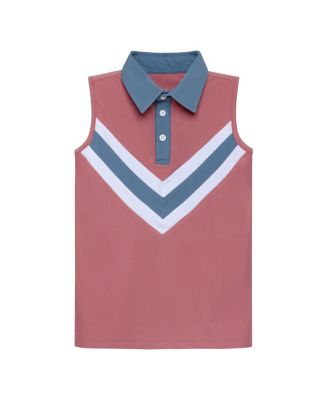  Girls' Cheer Tank - Little Kid, Big Kid