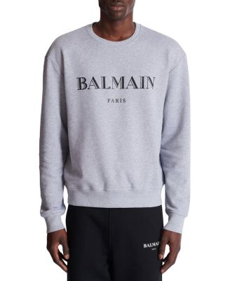 Printed Sweatshirt