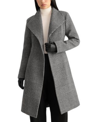 Norita Wool Coat