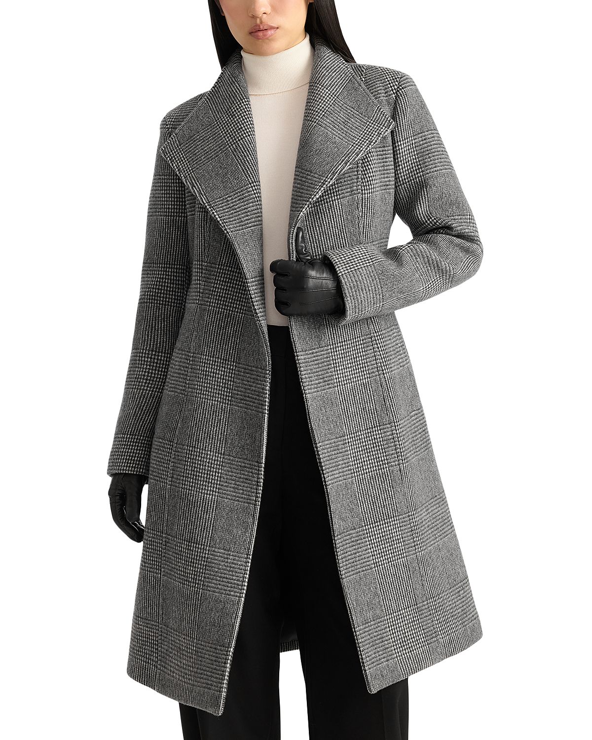 Mackage Norita Wool Coat