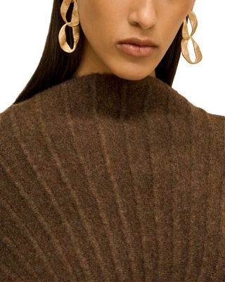 Rue Mini Linked Drop Earrings, 2"L 