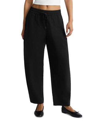 Peak Soft Tapered Leg Pants