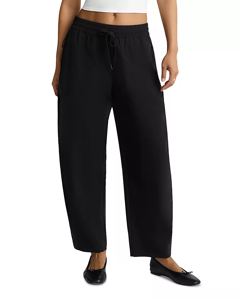 Beyond Yoga Peak Soft Tapered Leg Pants