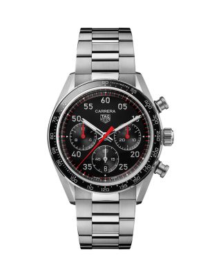 Carrera Sport Chronograph, 42mm