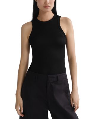Andre Racer Tank