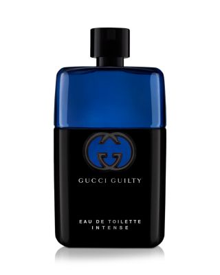 Guilty Eau de Toilette Intense Pour Homme