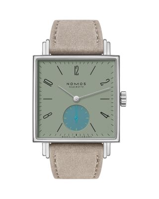 Tetra Salvia Watch, 29.5mm x 29.5mm
