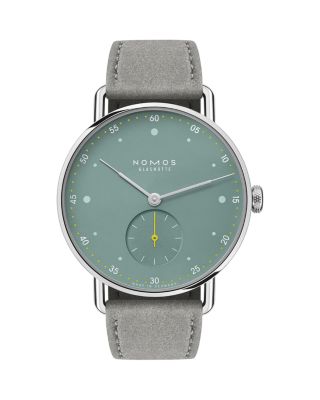 Metro 33 Sage Watch, 33mm