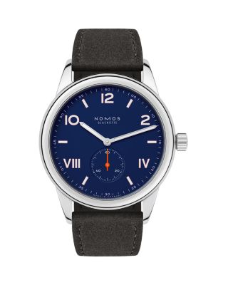 Club Campus 38 Watch, 38.5mm