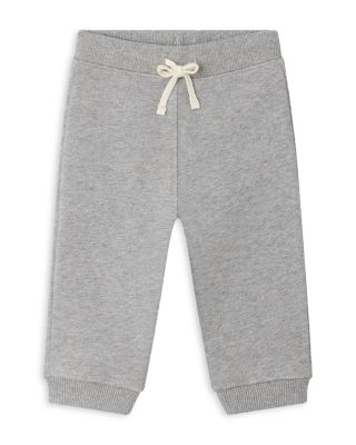 Bonpoint Boys' Cotton Jogger Pants - Baby, Little Kid In Multi