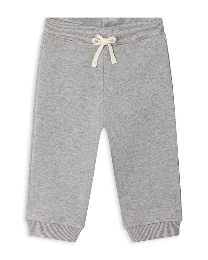 Bonpoint Boys' Cotton Jogger Pants - Baby, Little Kid In Multi