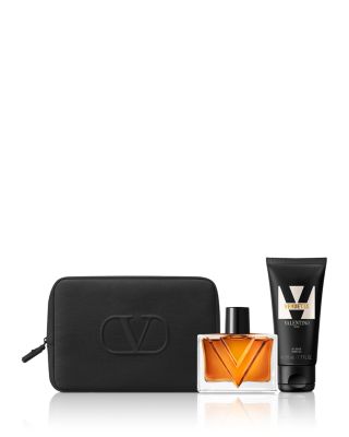 Gift with any 3-oz. Valentino Uomo Vendetta purchase!