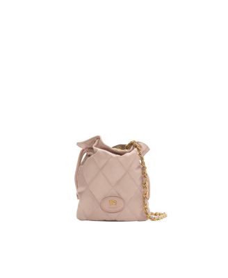  Reversible Horseshoe Chain Pouch