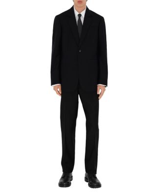  Wool Tailored Jacket