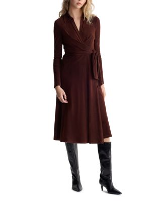 Phoenix Corduroy Dress
