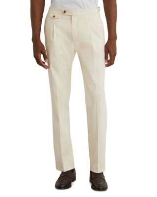 Float Slim Fit Trousers