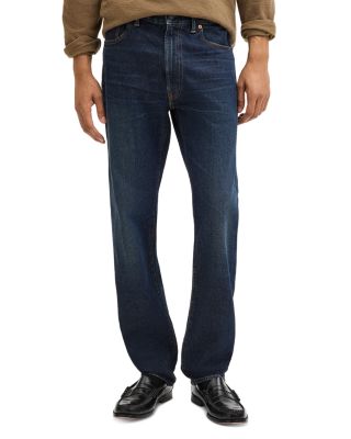 The 1991 Straight Leg 32" Jeans in Brookline