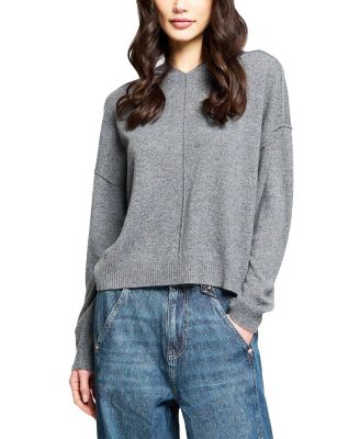 Women's Thea Cashmere Hoodie