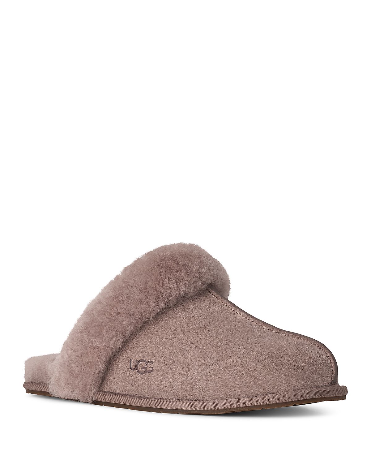 Ugg Women's Scuffette Shearling Mule Slippers
