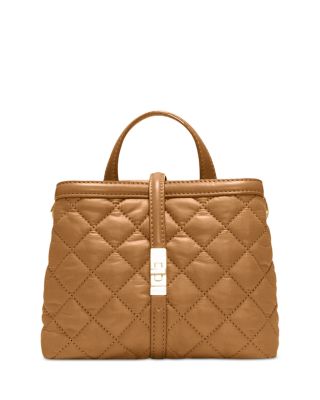 Mini Astor Top Handle Bag