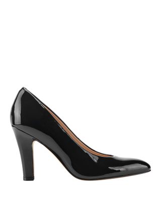 Women's Lianne Patent Leather High Heel Pumps